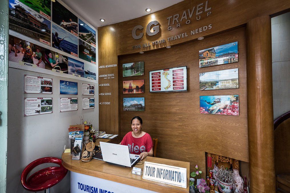 Saigon Odyssey Hotel - The Art Bandar Ho Chi Minh Luaran gambar